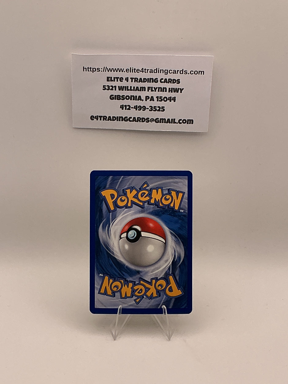 Scyther [Reverse Holo] #29 Fire Red & Leaf Green - NM/LP+