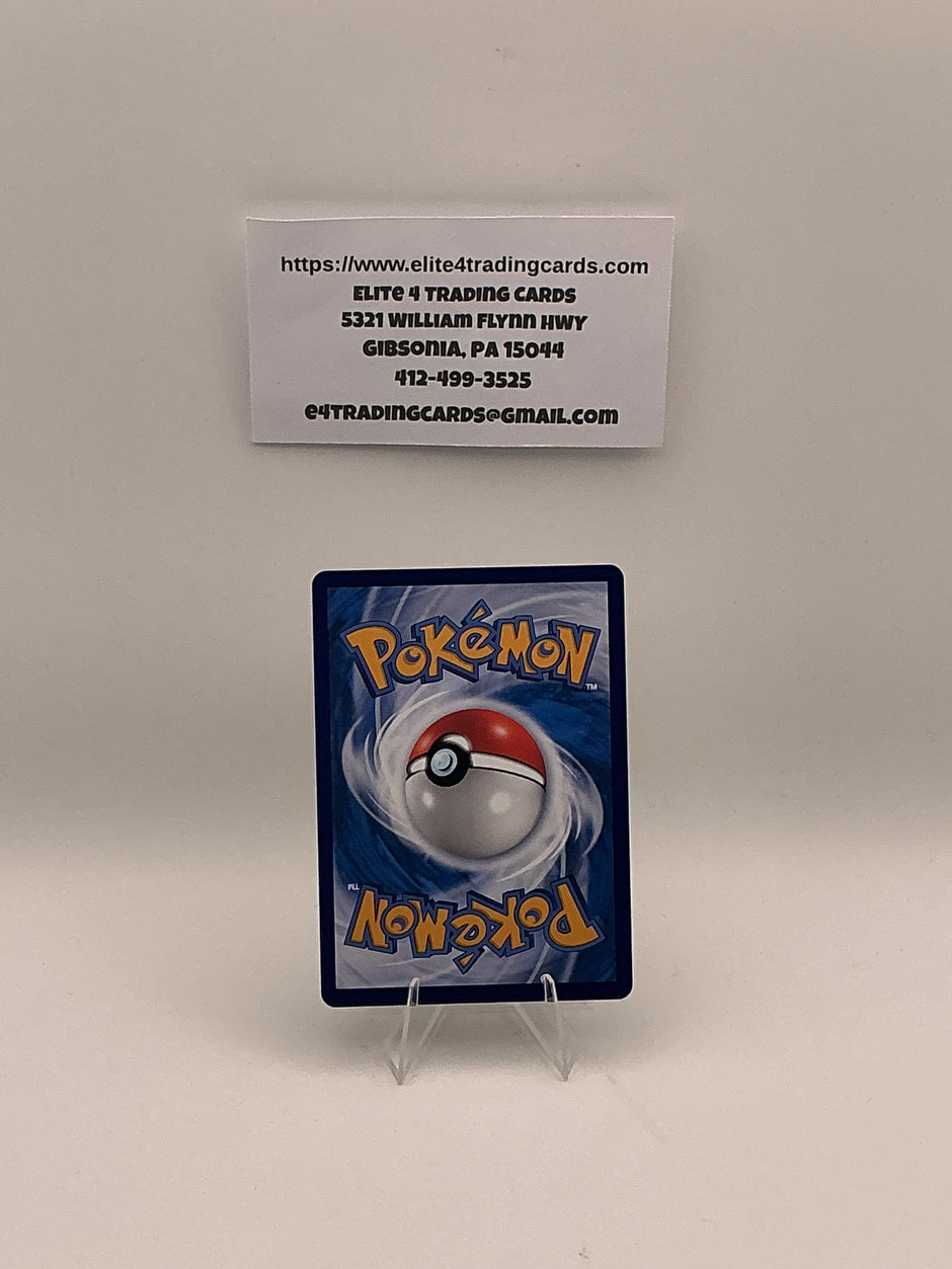 Umbreon #615 Chinese Gem Pack 2 - NM