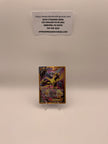 Alakazam EX (Secret) - XY - Fates Collide (FCO) (MP+)