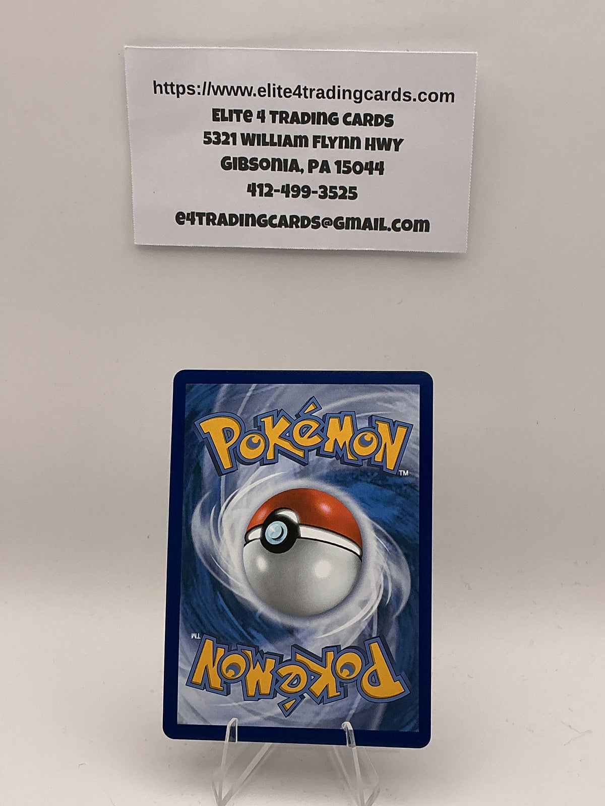 Mega Darkrai ex - 116/084 - ME05: Pitch Black (PBL)