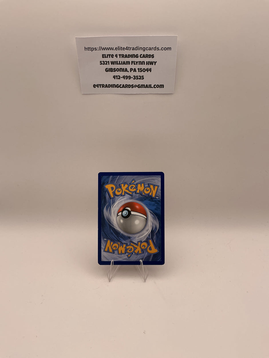 Alakazam EX (Secret) - XY - Fates Collide (FCO) (MP+)