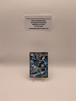 Mega Zeraora ex - 114/084 - ME05: Pitch Black (PBL)