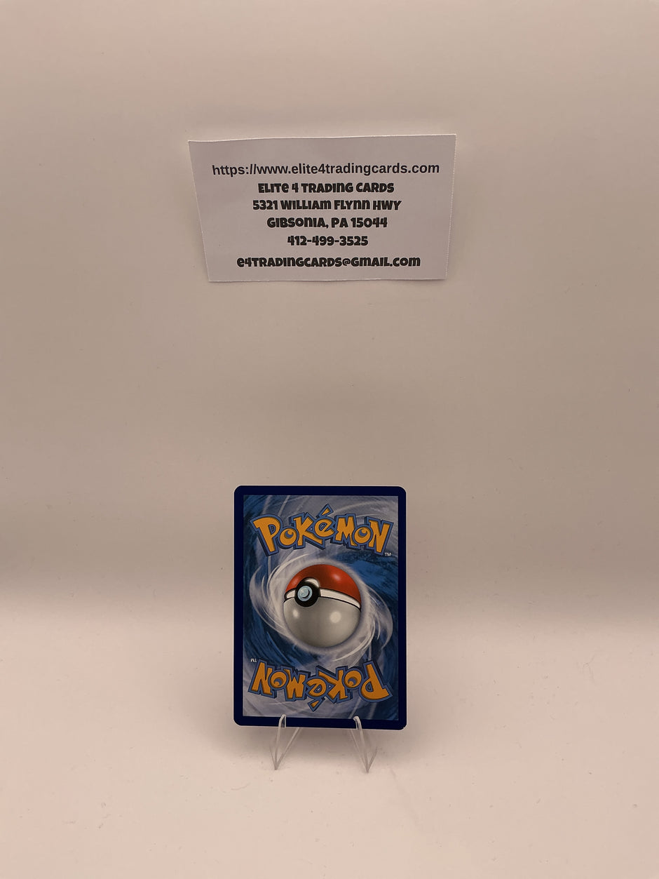 Flareon V - SWSH179 - SWSH: Sword & Shield Promo Cards (SWSD)
