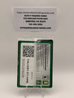 Zarude - 088 (Pokemon Center Exclusive) - ME: Mega Evolution Promo (MEP) - NM