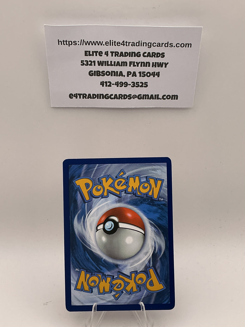 Charmander - 168/165 - SV: Scarlet & Violet 151 (MEW) - NM