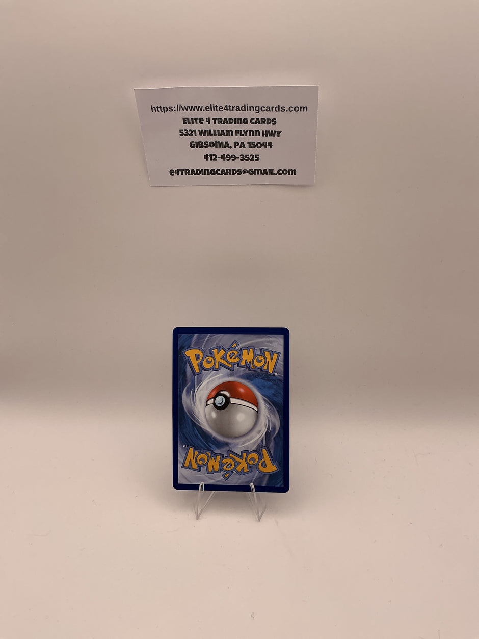 Mega Zeraora ex - 114/084 - ME05: Pitch Black (PBL)