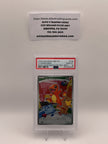Charmander #38 Pokemon Promo (PSA 10)
