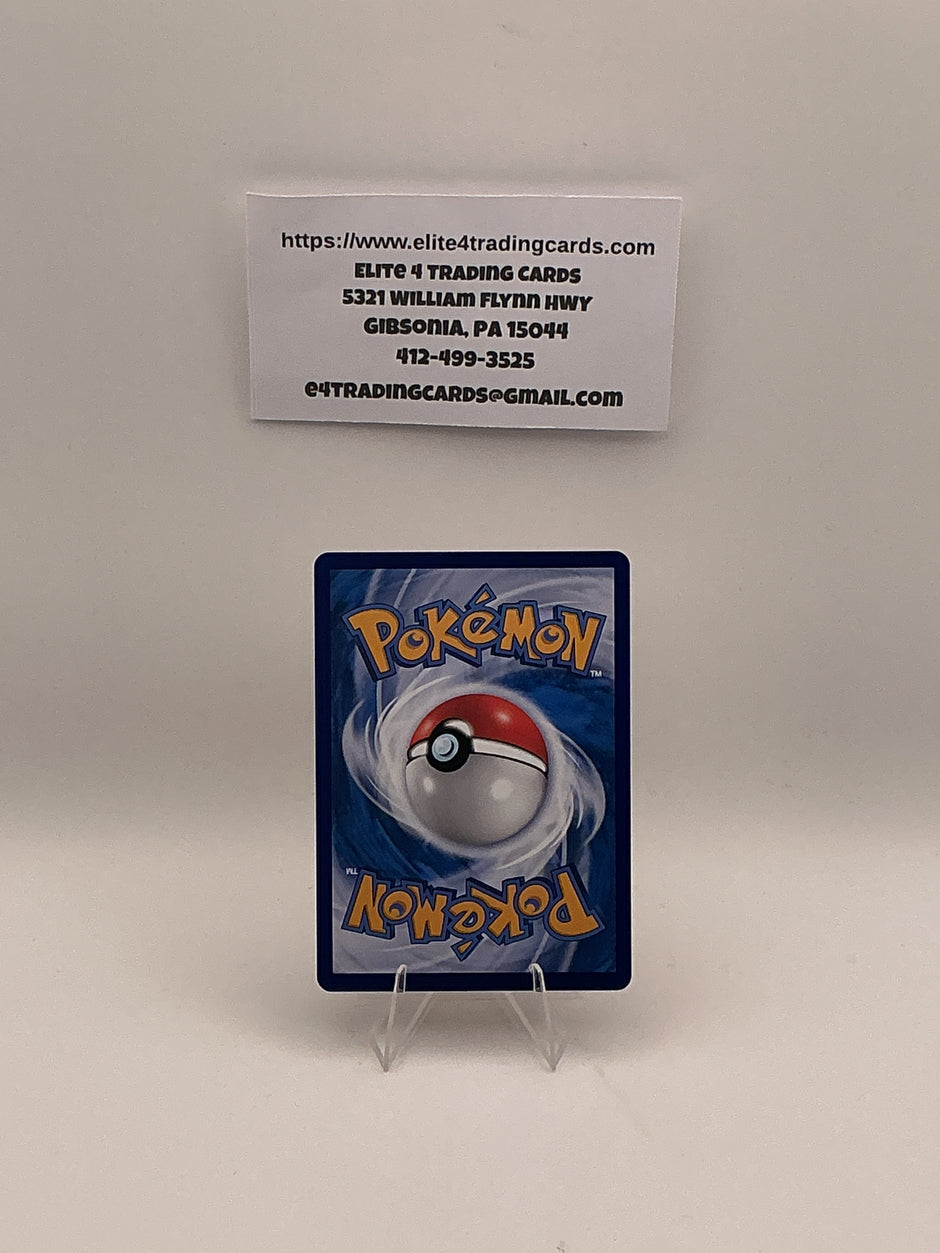 Meowth #207 Chinese Gem Pack 3 - NM