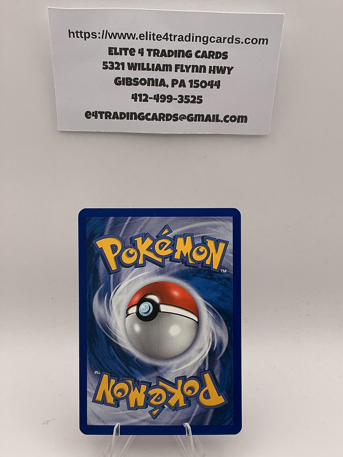 Drowzee - EX Delta Species (DS) Reverse Holofoil - LP