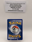 Drowzee - EX Delta Species (DS) Reverse Holofoil - LP