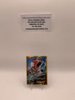 Gyarados EX (Secret) - XY - BREAKpoint (BKP) (LP)