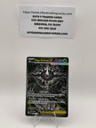 Mega Darkrai ex - 116/084 - ME05: Pitch Black (PBL)