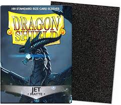 Dragon Shield Sleeves