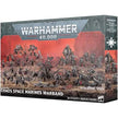 Warhammer 40k: Chaos Space Marines Warband