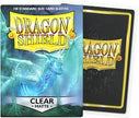 Dragon Shield Sleeves