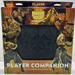 Dragon Shield: Player Companion RPG Accessory box and Dice Tray Midnight Blue