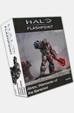 Halo: Flashpoint: Atriox, Warmaster