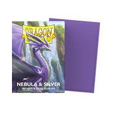 Dragon Shield Sleeves