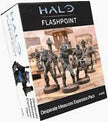Halo: Flashpoint: Desperate Measures