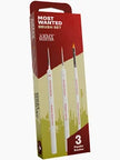 Thr Army Painter: Most Wanted Brush Set