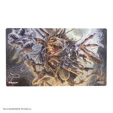 Playmat: Lorwyn Eclipsed Auntie Ool