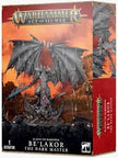 Warhammer Age of Sigmar: Be'lakor The Dark Master