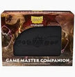Dragon Shield: Game Masters Companion GM Screen and Accessory box Iron Grey