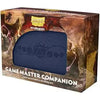 Dragon Shield: Game Master Companion GM Screen and Accessory Box Midnight Blue