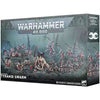 Warhammer 40k: Tyranid Swarm