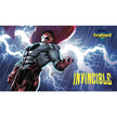 Skybound Premium Playmat - Invincible - Omni-Man