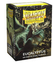 Dragon Shield Sleeves