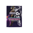 Gamers Guild AZ Chrono Core TCG Chrono Core TCG: Pegasus - Righteous Resolve Structure Deck (Pre-Order) Southern Hobby Chrono Core TCG: Pegasus - Righteous Resolve Unlimited Structure Deck