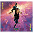 Overpower TCG: Skybound - Invincible Premium Double Playmat