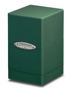 Satin Tower - Ultra Pro Deck Boxes