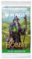 The Hobbit - Play Booster Pack - The Hobbit (HOB) (EVENT PLAYERS ONLY)