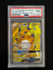 Raichu GX #SM90 Pokemon Promo PSA 9