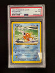 Magikarp [1st Edition] #35 Pokemon Base Set PSA 6
