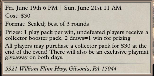 Marvel Super Heroes - Prerelease Event - Marvel Super Heroes (June 21st) (Part 2)