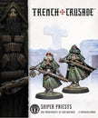 Trench Crusade Sniper Priests