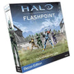 Halo: Flashpoint Recon edition
