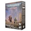 Warhammer 40k: Ciaphas Cain