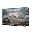 Warhammer 40k: Astra Militarum Platoon