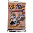 Fossil Booster Pack [Unlimited Edition] - Fossil (FO) (Aerodatyl)