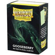 Dragon Shield Sleeves