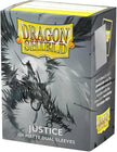 Dragon Shield Sleeves