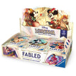 Disney Lorcana Booster Box- Fabled (9)