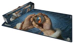 Magic: The Gathering Tarkir: Dragonstorm Playmat - Ultimate Guard Playmats
