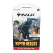 Marvel Super Heroes - Sleeved Play Booster Pack - Marvel Super Heroes (MSH)