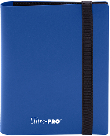 UP BINDER PRO ECLIPSE 2PKT