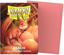 Dragon Shield Sleeves
